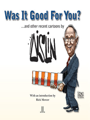 cover image of Was It Good For You?